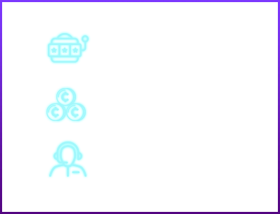 Slotman Benefits